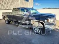 2018 GMC Sierra фото