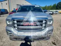 2018 GMC Sierra фото