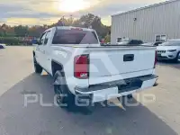 2018 GMC Sierra photo