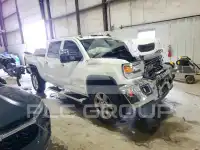 2018 GMC Sierra фото