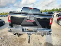 2018 GMC Sierra фото