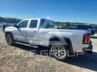 2018 GMC Sierra фото