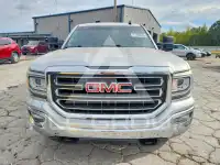 2018 GMC Sierra фото