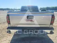 2018 GMC Sierra фото