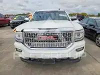 2018 GMC Sierra фото