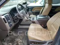 2018 GMC Sierra photo