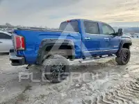 2018 GMC Sierra photo