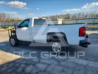 2018 GMC Sierra фото