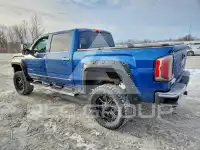 2018 GMC Sierra photo