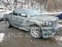2018 GMC Sierra photo