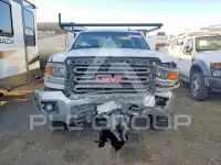 2018 GMC Sierra фото