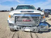 2018 GMC Sierra фото