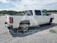 2018 GMC Sierra фото