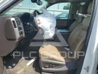 2018 GMC Sierra фото