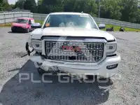 2018 GMC Sierra фото