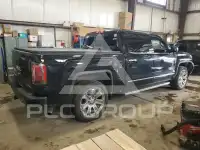 2018 GMC Sierra фото