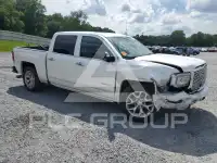2018 GMC Sierra фото