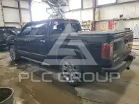 2018 GMC Sierra фото