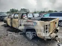 2018 GMC Sierra фото
