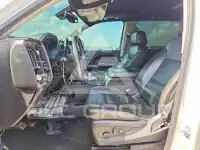 2018 GMC Sierra фото