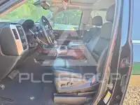 2018 GMC Sierra фото