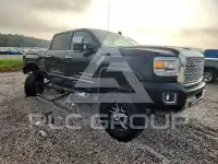 2018 GMC Sierra photo
