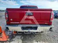 2018 GMC Sierra фото