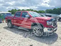 2018 GMC Sierra фото
