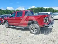 2018 GMC Sierra фото