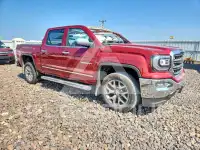 2018 GMC Sierra photo