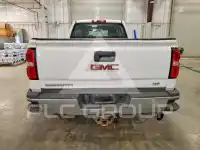 2018 GMC Sierra фото