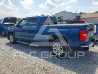 2018 GMC Sierra фото