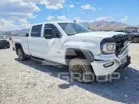 2018 GMC Sierra фото
