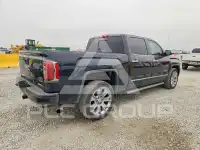 2018 GMC Sierra photo