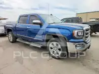 2018 GMC Sierra photo