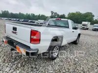 2018 GMC Sierra фото