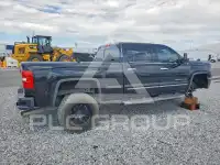 2018 GMC Sierra фото