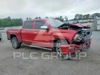 2018 GMC Sierra photo