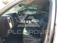 2018 GMC Sierra photo