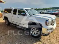 2018 GMC Sierra фото