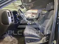 2018 GMC Sierra photo