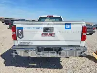 2018 GMC Sierra фото