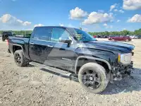 2018 GMC Sierra photo