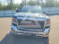 2018 GMC Sierra фото