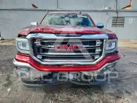 2018 GMC Sierra фото