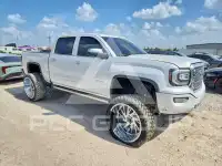 2018 GMC Sierra фото