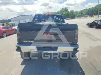 2018 GMC Sierra фото