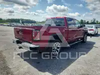 2018 GMC Sierra фото