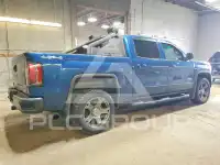 2018 GMC Sierra photo