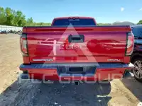 2018 GMC Sierra фото